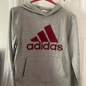Adidas hoodie
